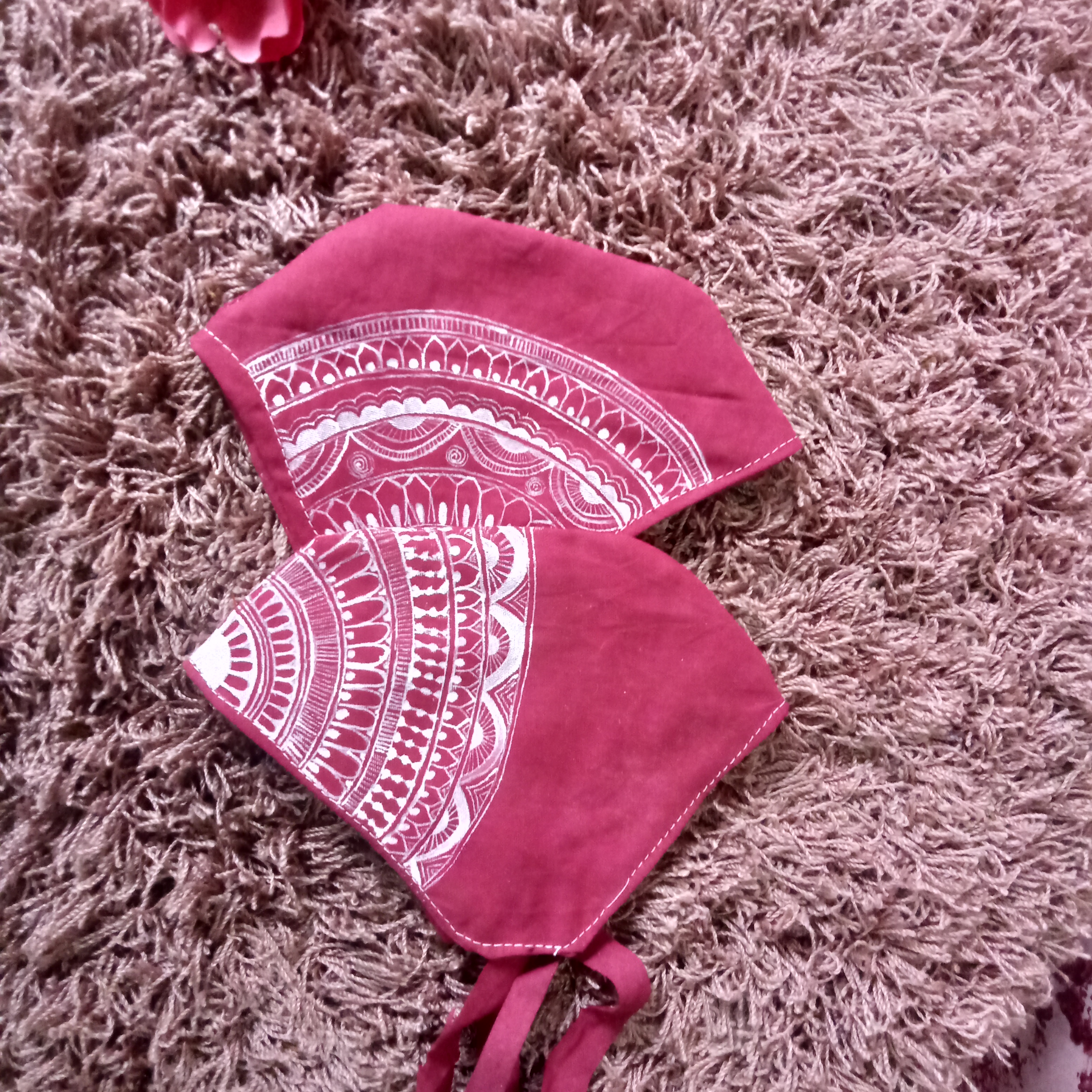 natural and artistic